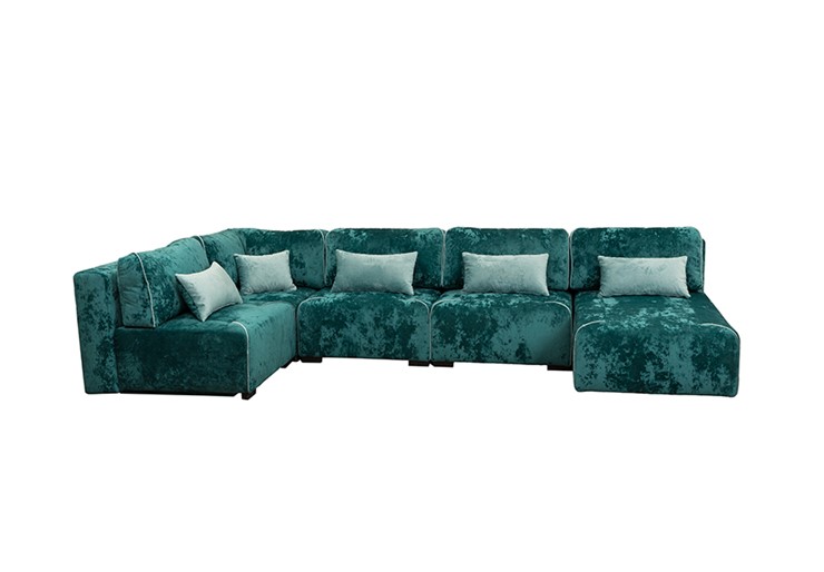 Модульный диван Сириус №17 в Элисте - изображение 2