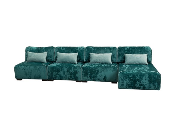 Модульный диван Сириус №10 в Элисте - изображение