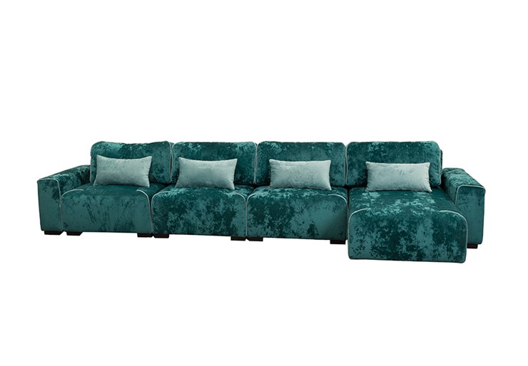 Модульный диван Сириус №15 в Элисте - изображение 11