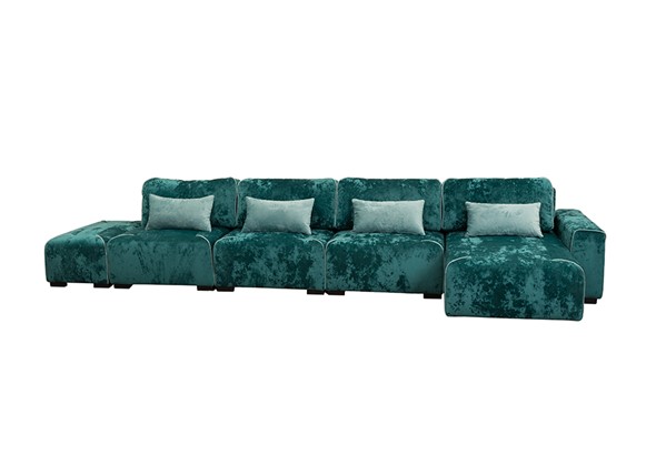Модульный диван Сириус №11 в Элисте - изображение