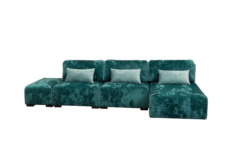 Модульный диван Сириус №18 в Элисте - изображение 14
