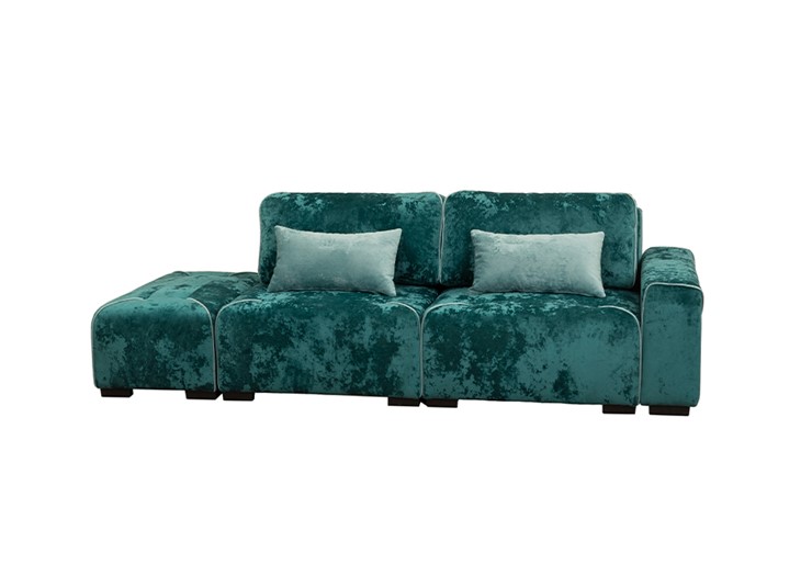 Модульный диван Сириус №18 в Элисте - изображение 20