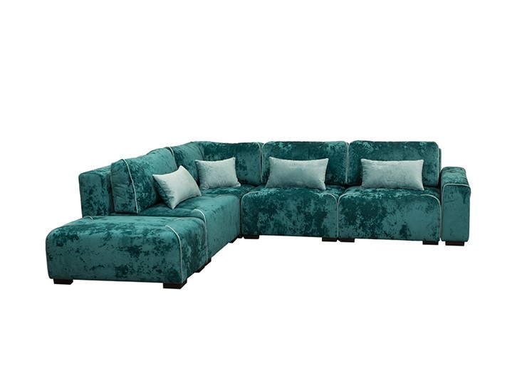 Модульный диван Сириус №17 в Элисте - изображение 4