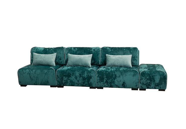 Модульный диван Сириус №17 в Элисте - изображение 5