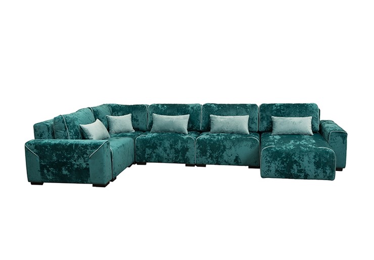 Модульный диван Сириус №11 в Элисте - изображение 1