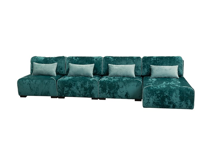 Модульный диван Сириус №16 в Элисте - изображение 9