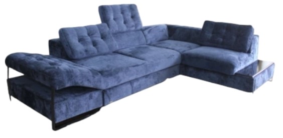 Модульный диван Валенсия (ПБЗ) в Элисте - изображение