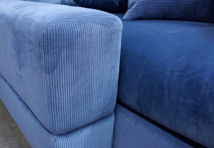 Модульный диван V-10-M, Memory foam в Элисте - изображение 2
