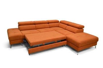 Модульный диван Мадрид  2910х2470 мм в Элисте - предосмотр 3