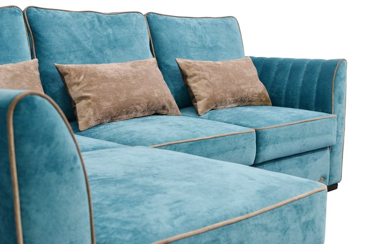 Модульный диван Армада в Элисте - изображение 5