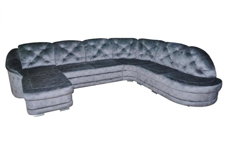 Модульный диван Эридан в Элисте - изображение 5