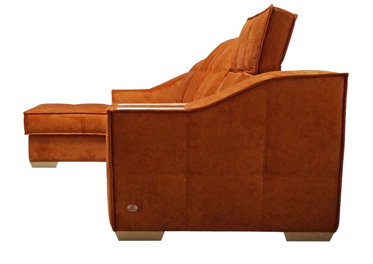 Модульный диван N-11-M в Элисте - изображение 2
