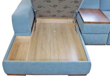 Модульный диван V-0-M в Элисте - предосмотр 4