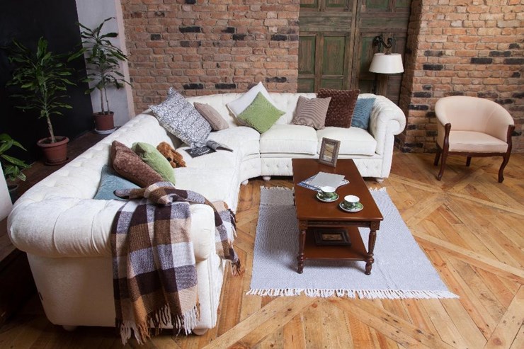 Модульный диван Честер в Элисте - изображение 1