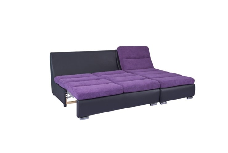 Модульный диван Престиж 2 (ППУ HR) в Элисте - изображение 1
