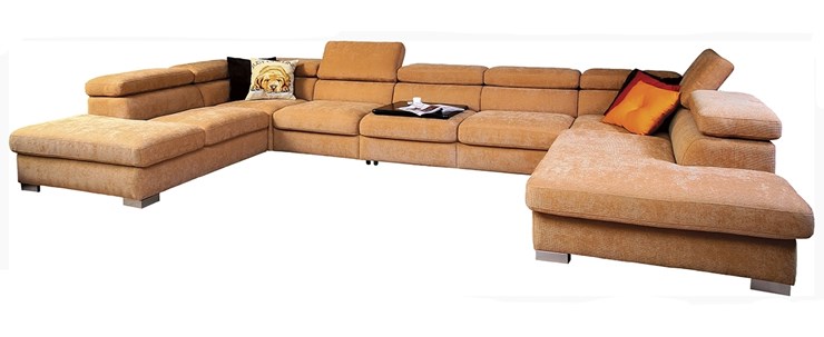 Модульный диван Мюнхен в Элисте - изображение 5