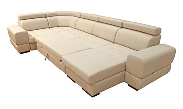 Модульный диван N-10-M в Элисте - предосмотр 1