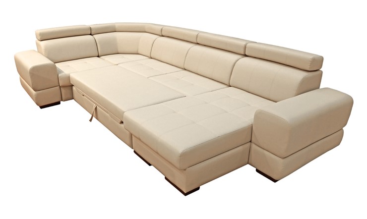 Модульный диван N-10-M в Элисте - изображение 1