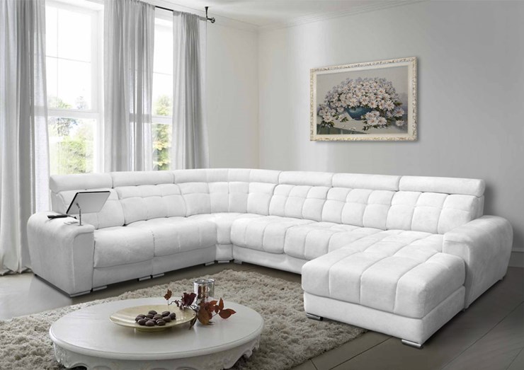 Модульный диван Арабелла в Элисте - изображение 4