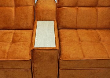 Модульный диван N-11-M в Элисте - предосмотр 3
