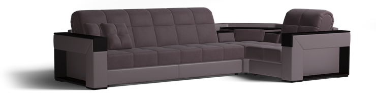 Модульный диван Турин (НПБ) в Элисте - изображение 5