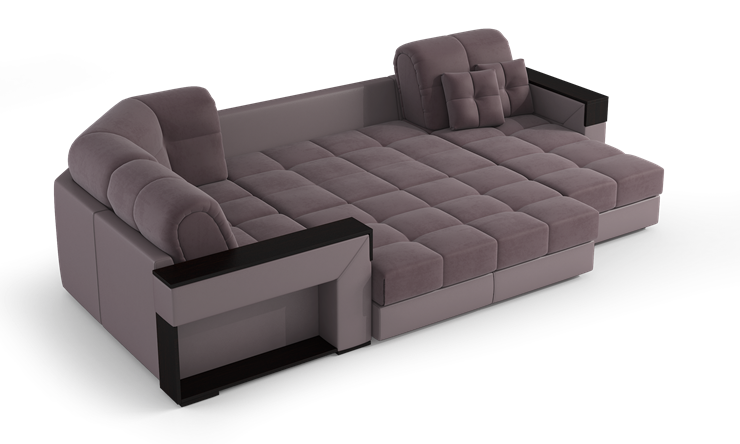 Модульный диван Турин (НПБ) в Элисте - изображение 3