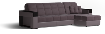 Модульный диван Турин (НПБ) в Элисте - предосмотр 1