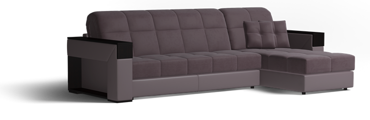 Модульный диван Турин (НПБ) в Элисте - изображение 1