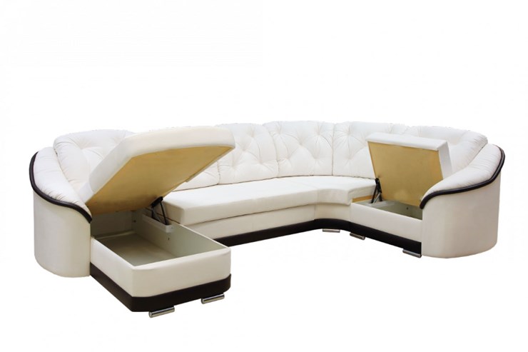 Модульный диван Эридан в Элисте - изображение 1