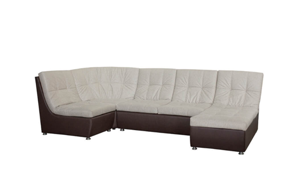 Модульный диван Триумф 5 в Элисте - изображение