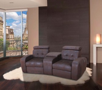 Модульный диван Мирум (м6+м14+м11+м14+м6) в Элисте - предосмотр 1