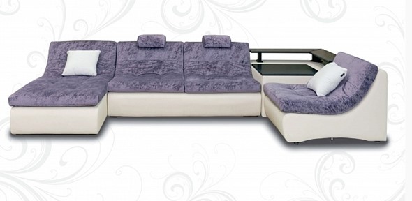 Модульный диван Марго в Элисте - изображение
