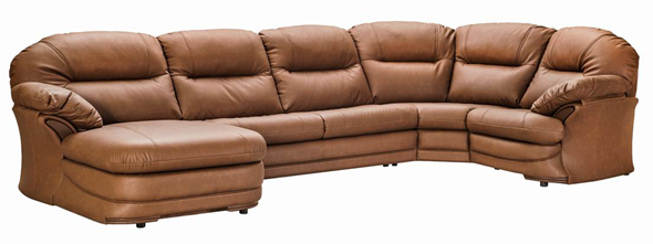 Модульный диван Квин 6 в Элисте - изображение