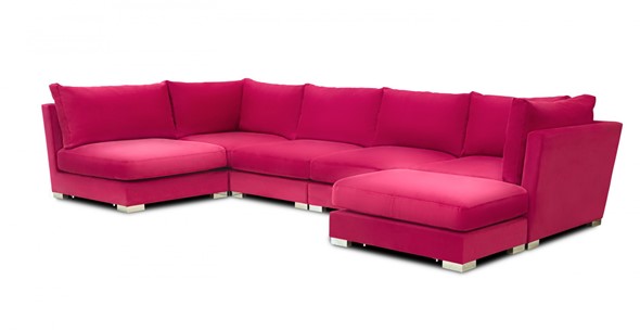 Модульный диван Гранд в Элисте - изображение