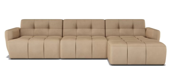 Модульный диван Беатриче в Элисте - изображение 1