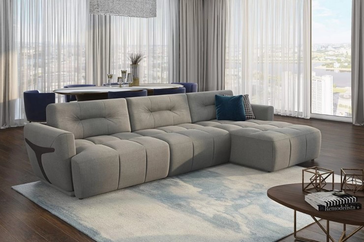 Модульный диван Беатриче в Элисте - изображение 4