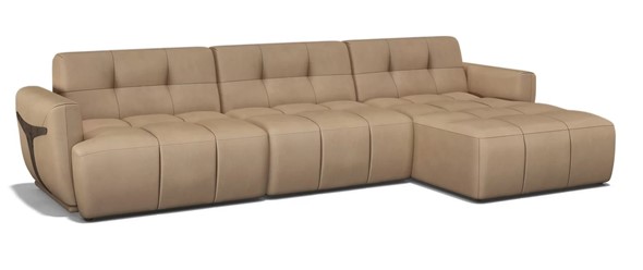 Модульный диван Беатриче в Элисте - изображение