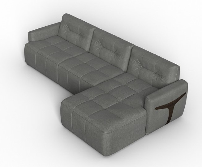 Модульный диван Беатриче в Элисте - изображение 6