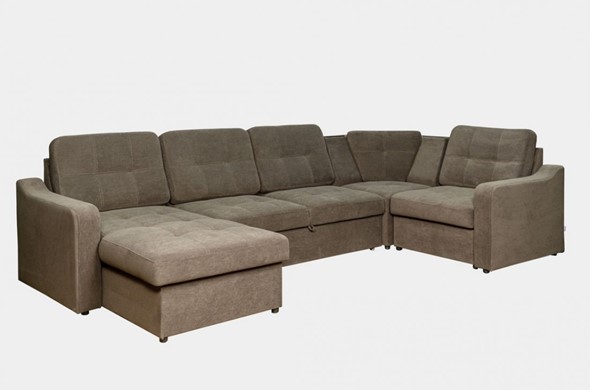 Модульный диван Атлант в Элисте - изображение