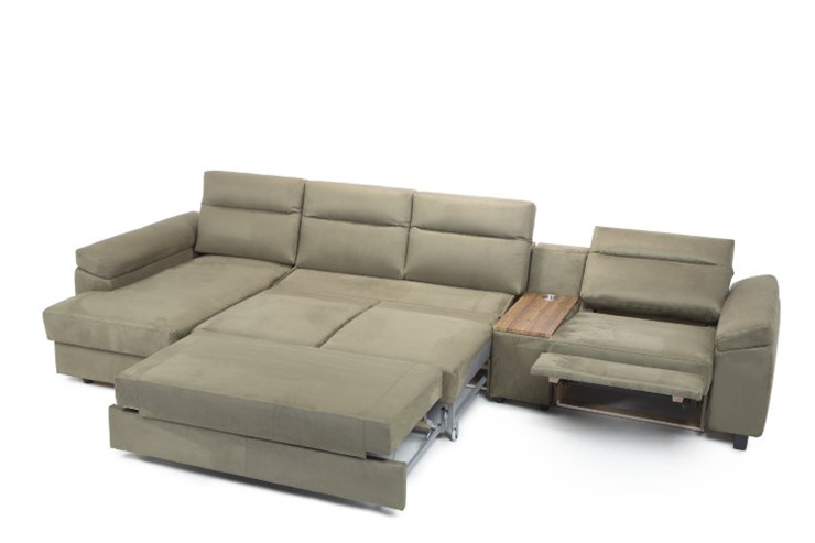 Модульный диван Честер НПБ в Элисте - изображение 5