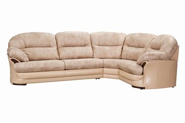 Модульный диван Квин 6 в Элисте - предосмотр 1