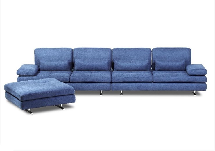 Модульный диван Манчестер Хай-Тек в Элисте - изображение 1