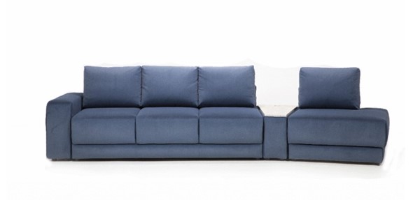 Модульный диван Меценат в Элисте - изображение