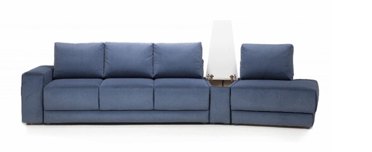 Модульный диван Меценат в Элисте - изображение 6