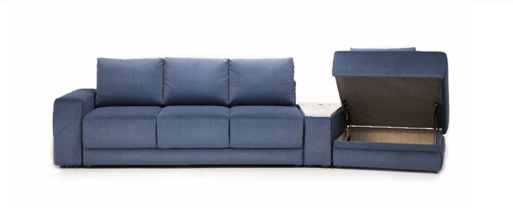 Модульный диван Меценат в Элисте - изображение 7
