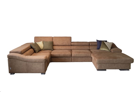 Модульный диван Мюнхен в Элисте - изображение