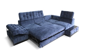 Модульный диван Валенсия (ПБЗ) в Элисте - предосмотр 1