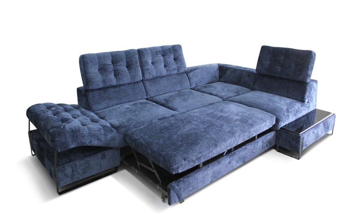 Модульный диван Валенсия (ПБЗ) в Элисте - изображение 1