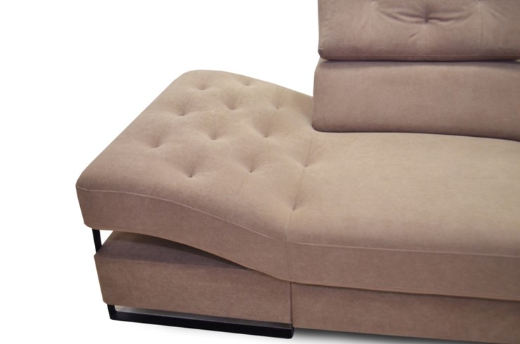 Модульный диван Валенсия (ПБЗ) в Элисте - изображение 4