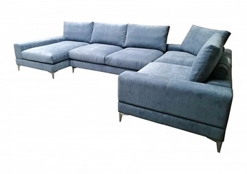 Модульный диван V-15-M, Memory foam в Элисте - предосмотр 1